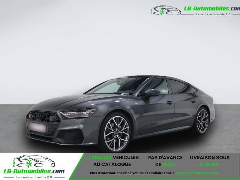 Utilisé 2023 Audi A7 Sportback Sport Citadine | 64 000 € - Image 1/4