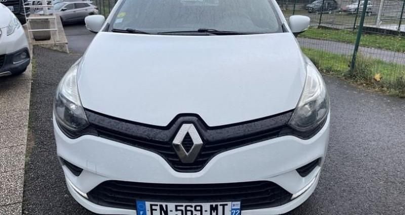 Occasion Renault Clio V Business 75 ch (55 kW) 2020 Citadine