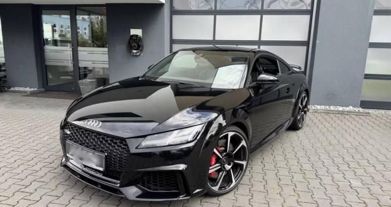Occasion 2018 Audi TT Design Coupé | 45 980 € - Image 1/4