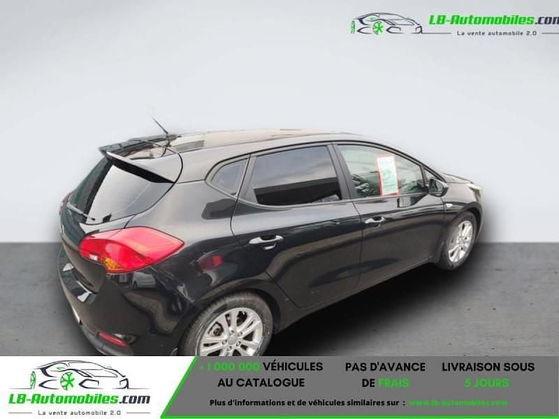 Occasion Kia Ceed 99 ch (72 kW) 2015 Citadine