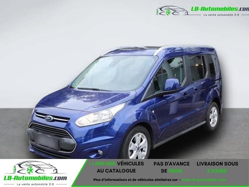 Occasion Ford Tourneo 101 ch (74 kW) 2016 Van