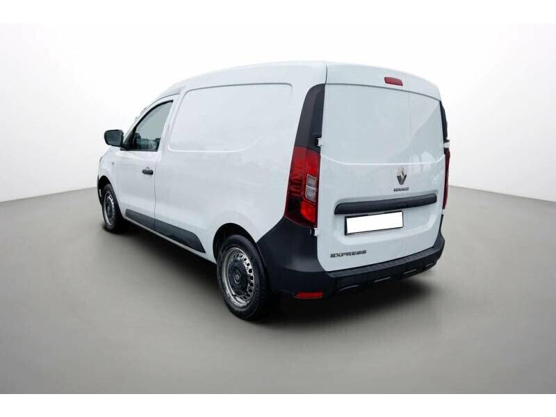 Occasion Renault Kangoo 95 ch (69 kW) 2021 Monospace