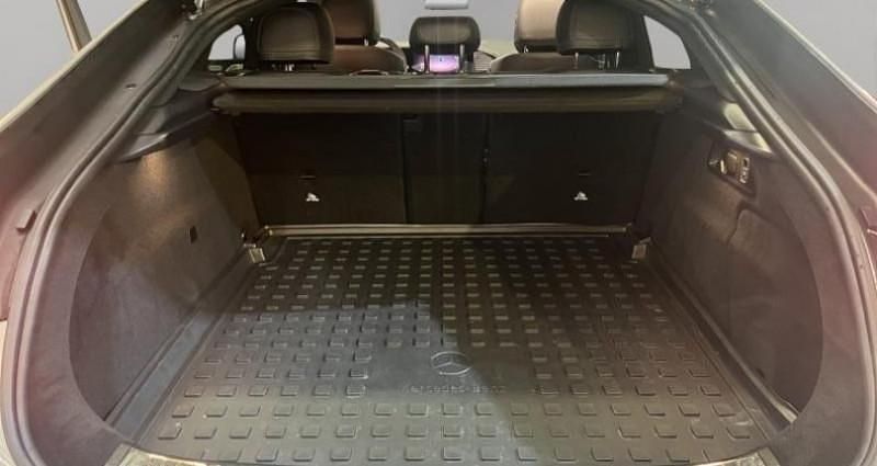 Occasion Mercedes GLE400 AMG line 252 ch (185 kW) 2024