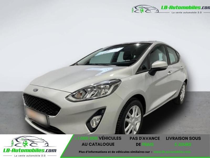 Occasion 2019 Ford Fiesta Citadine | 15 400 € (Prix juste) - Image 1/4