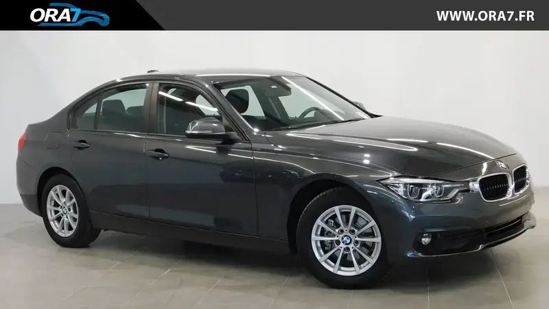 Utilisé 2017 BMW 316 Berline | 21 990 € - Image 1/4