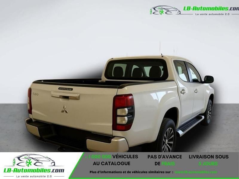 Occasion Mitsubishi L200 150 ch (110 kW) 2021 Pick-up