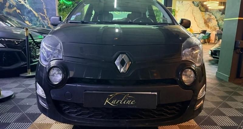 Occasion Renault Twingo Expression 75 ch (55 kW) 2013 Citadine