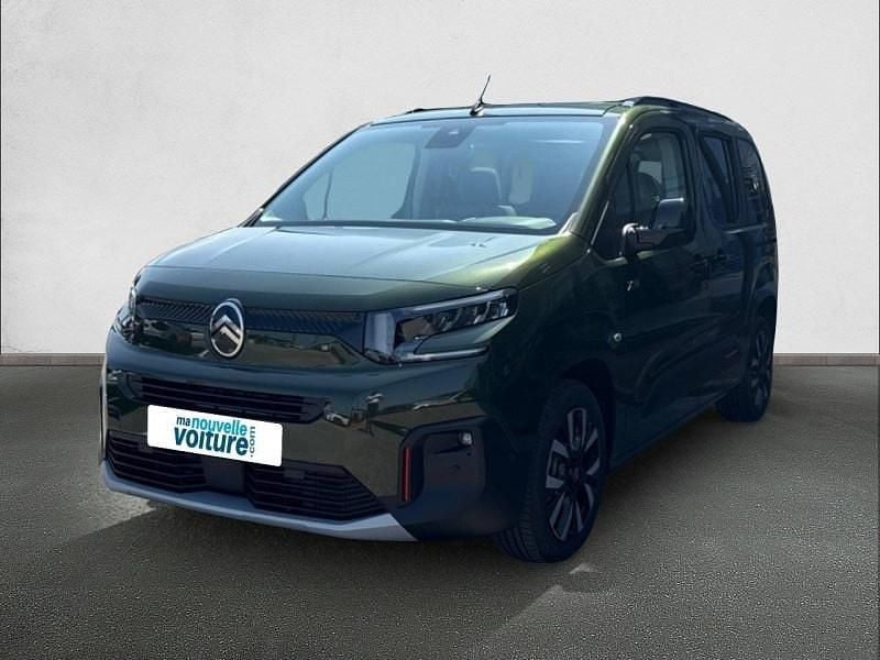 Nouvelle Citroën Berlingo 130 ch (95 kW) 2025 Monospace