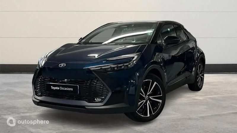 Utilisé 2024 Toyota C-HR SUV | 38 990 € - Image 1/4