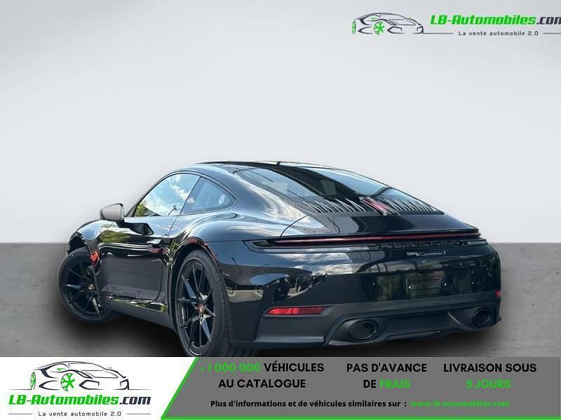 Utilisé 2025 Porsche 911 Coupé | 166 400 € (Prix juste) - Image 1/4