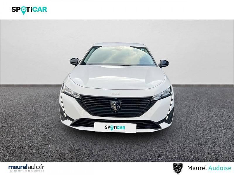 Occasion Peugeot 308 Active 130 ch (95 kW) 2022 Berline