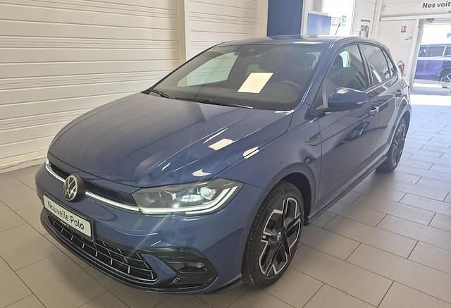 Utilisé 2025 VW Polo R-line Edition | 25 490 € (Prix cher) - Image 1/4