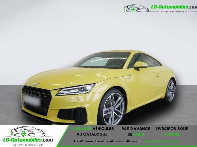 Utilisé 2022 Audi TT Sport Coupé | 38 300 € - Image 1/4