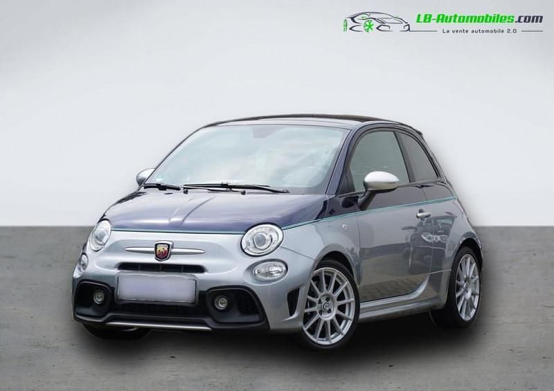 Utilisé 2019 Abarth 595 Competizione Citadine | 28 200 € (Prix cher) - Image 1/4