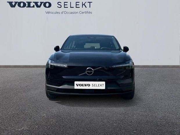 Noir Utilisé 2024 Volvo EX30 Ultra SUV | 32 990 € (Prix juste) - Image 1/4