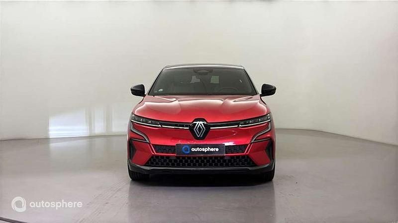 Occasion Renault Megane E-Tech Techno 163 kW (222 ch) 2022 SUV