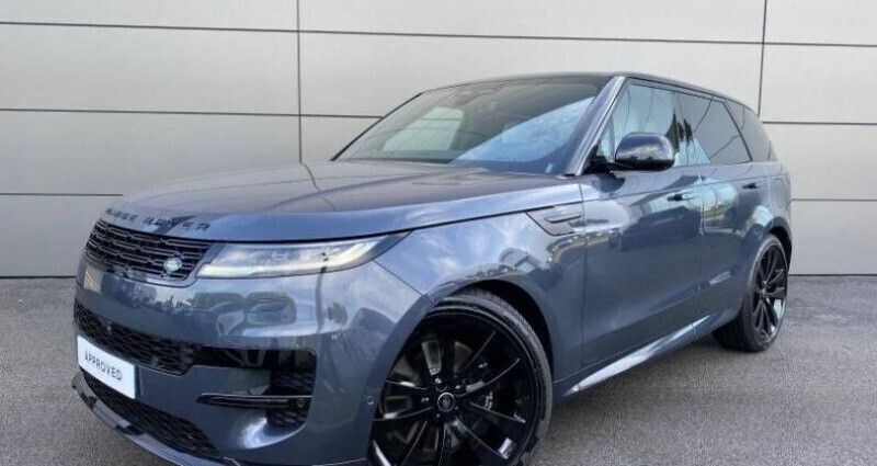 Utilisé 2024 Land Rover Range Rover Autobiography Dynamic SUV | 146 890 € (Prix juste) - Image 1/4