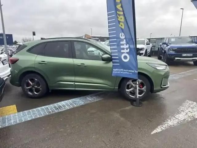 Occasion Ford Kuga ST-Line X 180 ch (132 kW) 2024 Vert SUV