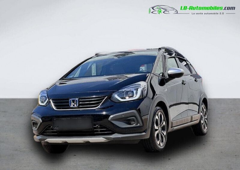 Utilisé 2020 Honda Jazz Citadine | 22 400 € (Prix cher) - Image 1/4
