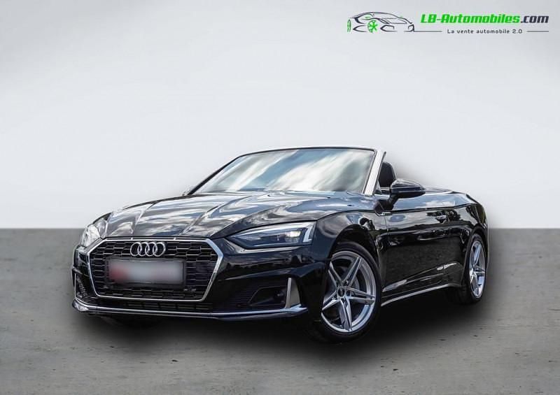 Utilisé 2022 Audi A5 Sport Coupé | 43 500 € (Prix juste) - Image 1/4