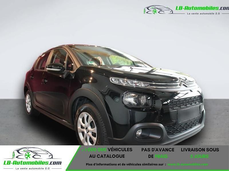 Utilisé 2018 Citroën C3 PureTech Citadine | 13 000 € (Prix cher) - Image 1/4