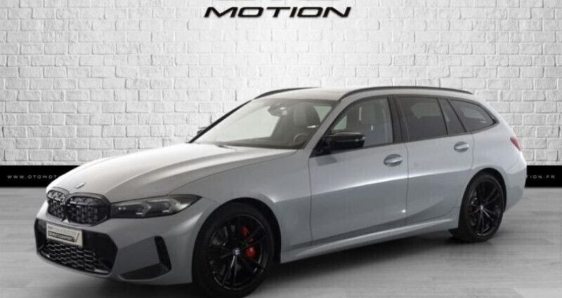 Utilisé 2023 BMW M340 M Performance Berline | 76 990 € (Prix cher) - Image 1/4