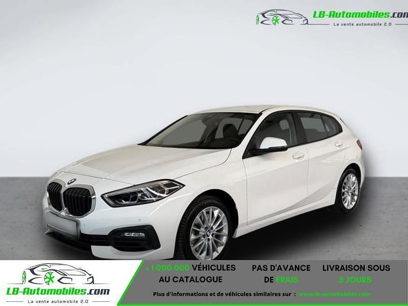 Occasion 2021 BMW 120 Citadine | 28 900 € - Image 1/4