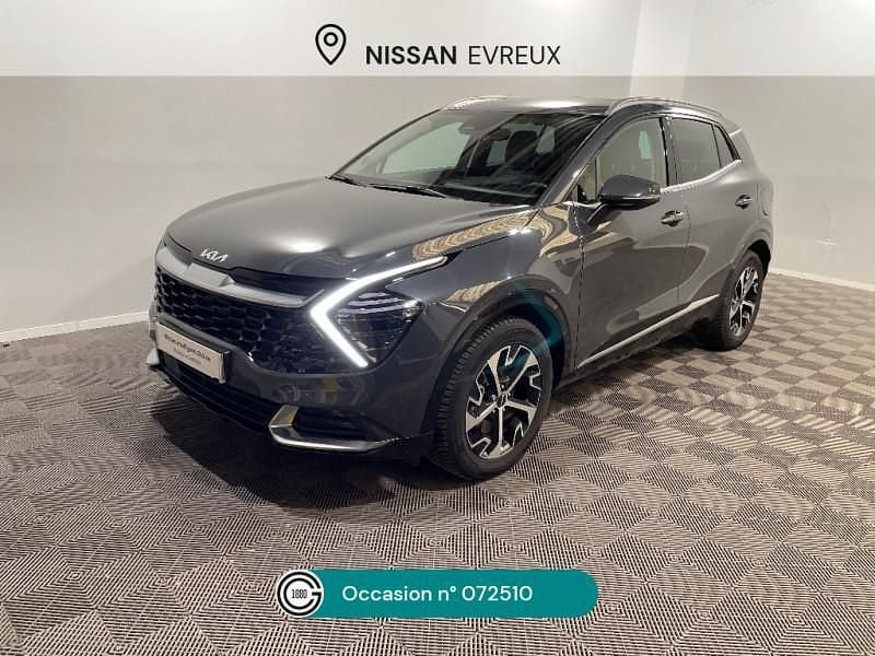 Occasion 2023 Kia Sportage SUV | 30 993 € (Bon prix) - Image 1/4