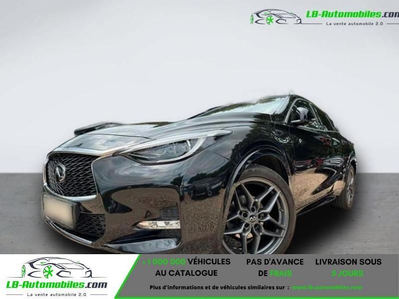 Utilisé 2019 Infiniti Q30 Berline | 26 200 € (Prix juste) - Image 1/4