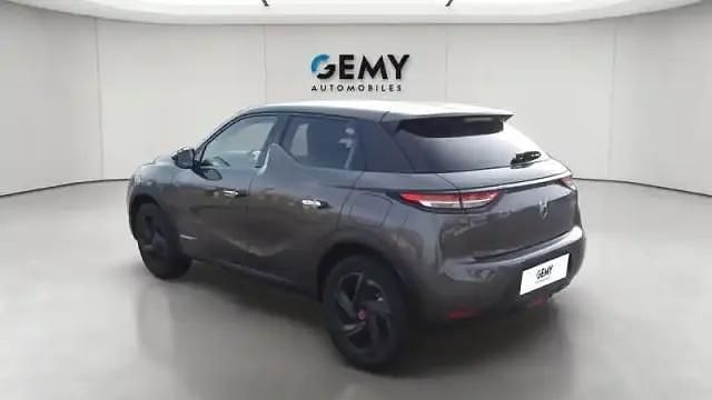 Occasion DS Automobiles DS3 Crossback 2022 Gris SUV