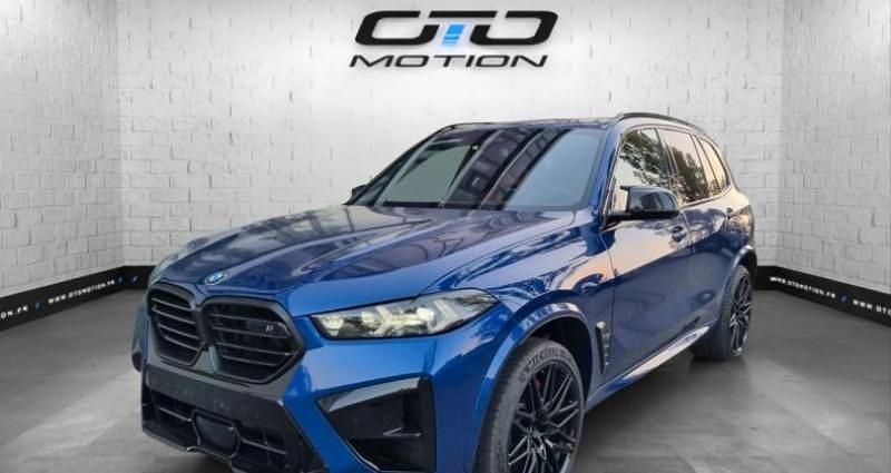 Utilisé 2023 BMW X5 M Competition Edition SUV | 169 990 € - Image 1/4
