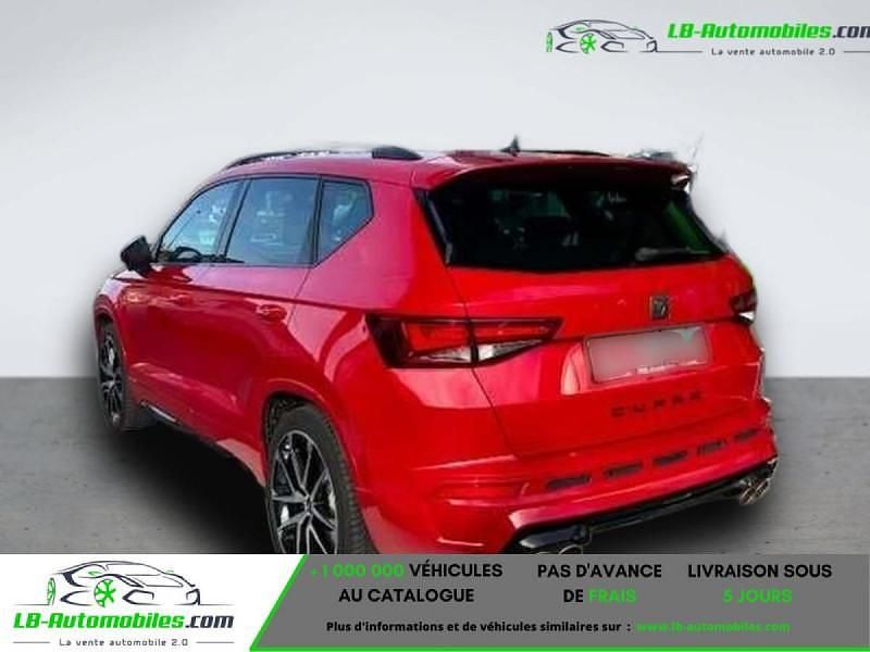 Occasion Cupra Ateca 300 ch (220 kW) 2020 SUV