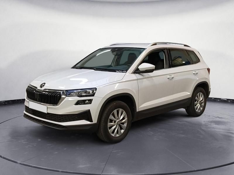 Occasion 2024 Skoda Karoq Selection SUV | 25 990 € (Prix juste) - Image 1/4