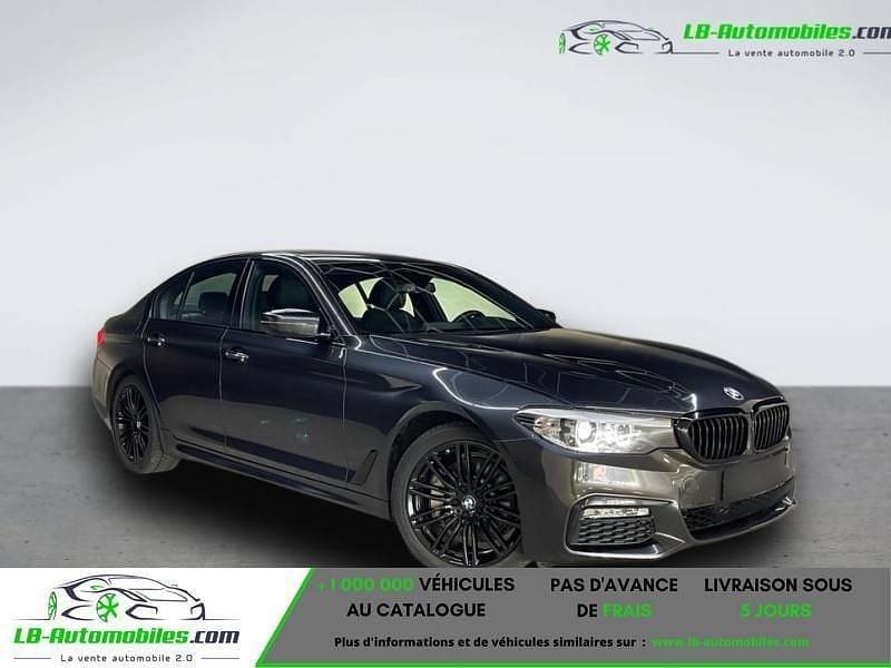 Occasion BMW 530 Comfort Edition 252 ch (185 kW) 2018 Berline
