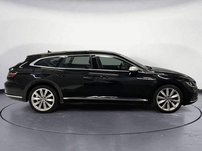 Occasion VW Arteon Elegance 2022 Noir Break
