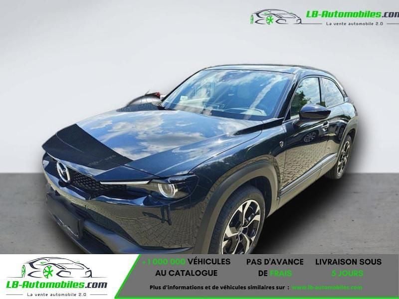 Utilisé 2024 Mazda MX30 Ad'Vantage SUV | 27 100 € (Bon prix) - Image 1/4