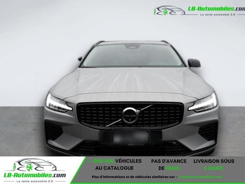 Occasion 2025 Volvo V60 Break | 48 400 € (Bon prix) - Image 1/4