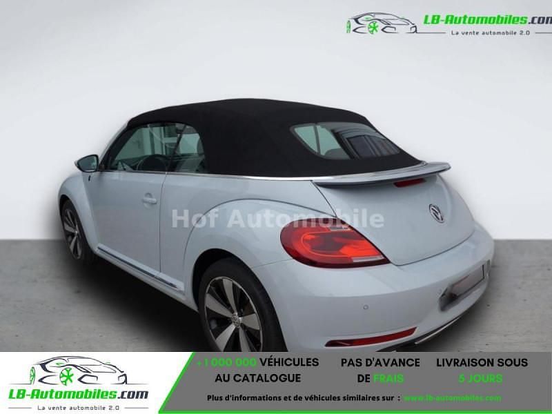 Occasion VW Beetle 105 ch (77 kW) 2017 Citadine