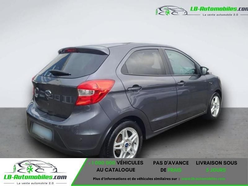 Occasion Ford Ka 86 ch (63 kW) 2018 Citadine