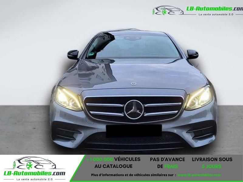Occasion Mercedes E300 306 ch (225 kW) 2019 Berline