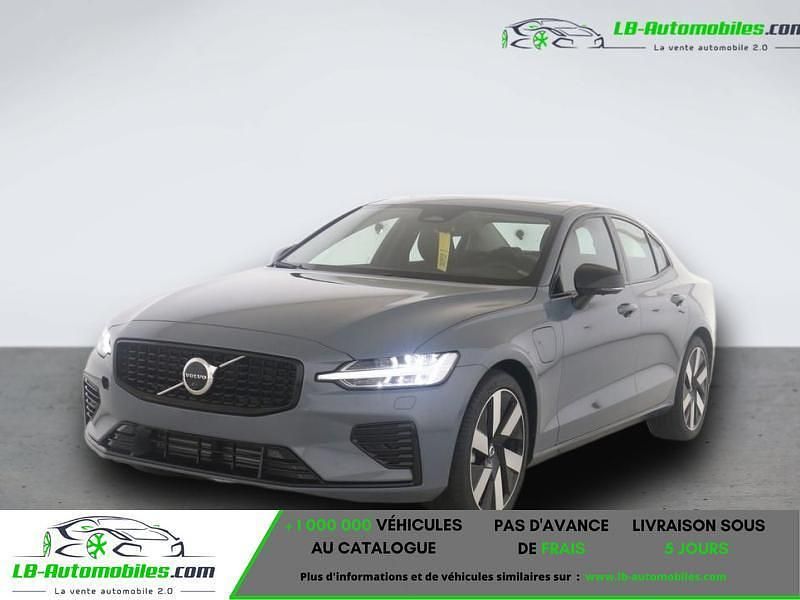 Utilisé 2024 Volvo S60 Berline | 47 300 € (Prix cher) - Image 1/4