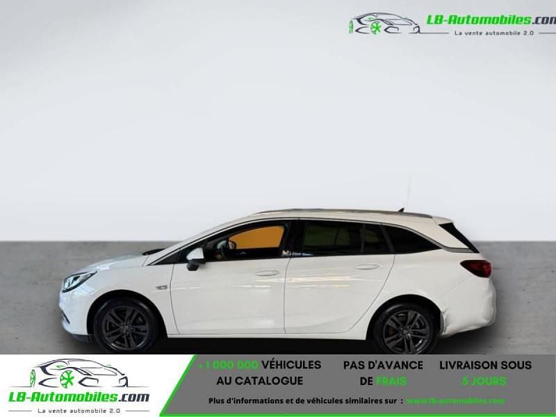 Occasion Opel Astra 145 ch (106 kW) 2020 Break