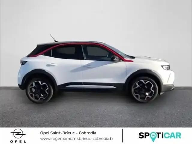 Occasion Opel Mokka GS Line 2021 Blanc SUV