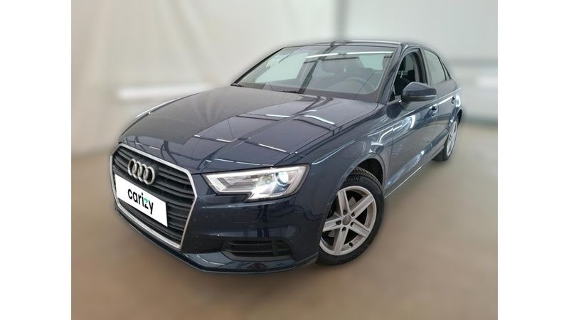 Utilisé 2019 Audi A3 Berline | 19 890 € - Image 1/4