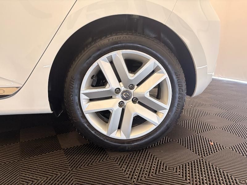Occasion Renault Clio V Business 2020 Blanc Citadine