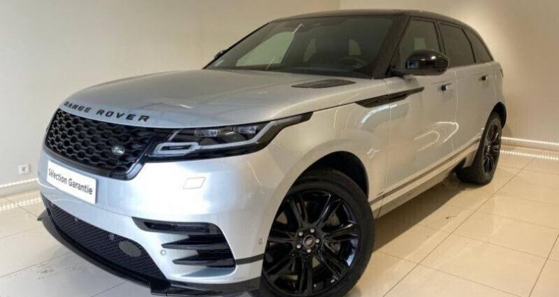Utilisé 2021 Land Rover Range Rover Velar R-Dynamic SUV | 63 890 € - Image 1/4