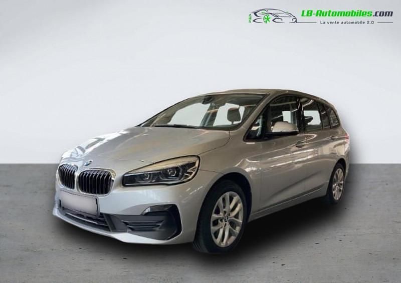 Utilisé 2020 BMW 218 Break | 27 000 € (Prix juste) - Image 1/4