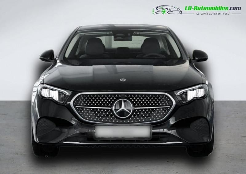Utilisé 2024 Mercedes E300 Berline | 54 900 € (Prix juste) - Image 1/4