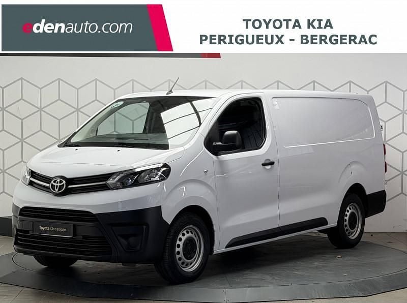 Occasion 2023 Toyota Proace Monospace | 22 900 € (Bon prix) - Image 1/4