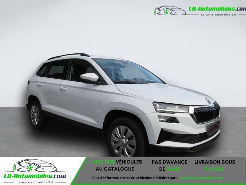 Utilisé 2022 Skoda Karoq SUV | 24 600 € (Bon prix) - Image 1/4